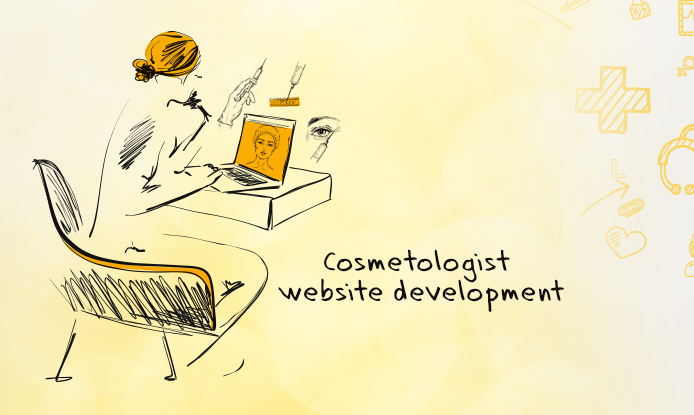 Give A Facelift To Your Career As A Cosmetologist With A Healthcare Website! 