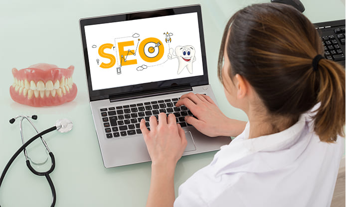How Dental SEO Service Can Help You To Grow Your Practice?