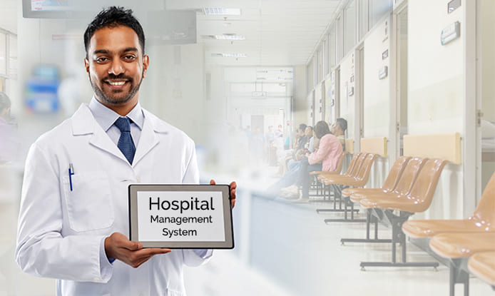 Hospitals Can Enjoy Wide Range Of Benefits By Hospital Management System