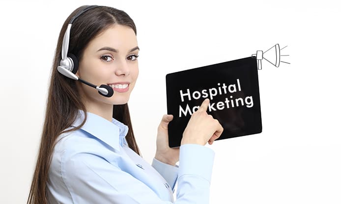 Top 5 Ways to Bolster your Hospital Brand in India