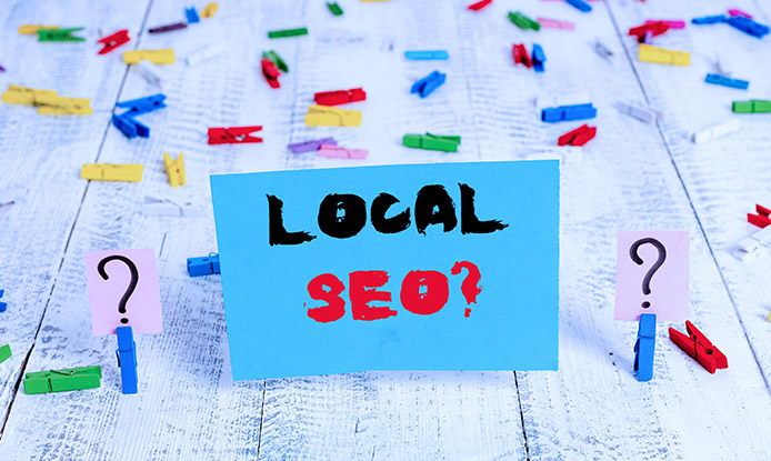Local SEO Marketing for Clinics: How it works