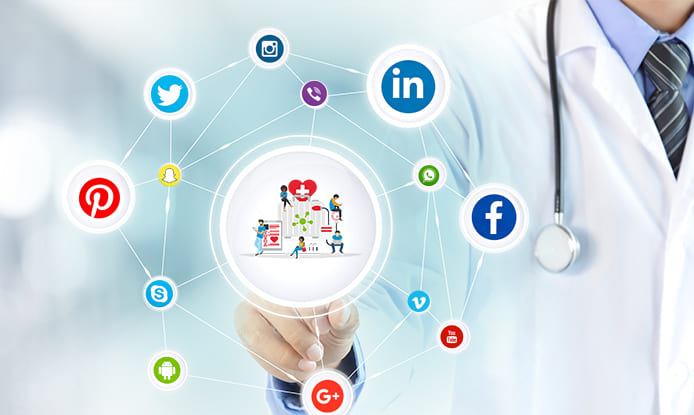 Healthcare Marketing Ideas That Can Help You To Cure Your Social Media Woes
