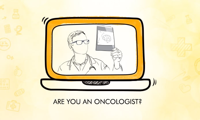 Are you an Oncologist? Important Things to remember while making a website for Oncologist