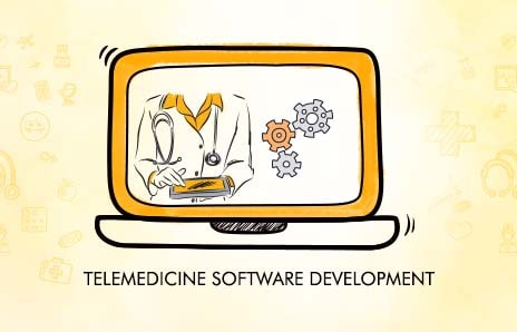 telemedicine-software-development